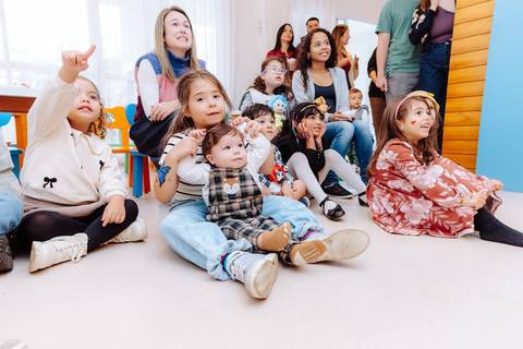fotografia de festa infantil RJ'