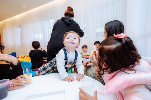 fotógrafo profissional festa infantil Barra da Tijuca'