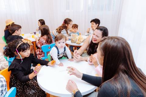 fotógrafo profissional festa infantil Barra da Tijuca'