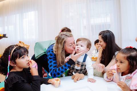fotógrafo profissional festa infantil Barra da Tijuca'