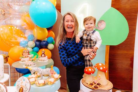 fotógrafo profissional festa infantil Barra da Tijuca'