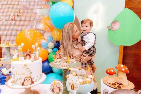 fotógrafo de aniversário 1 ano Rio de Janeiro'