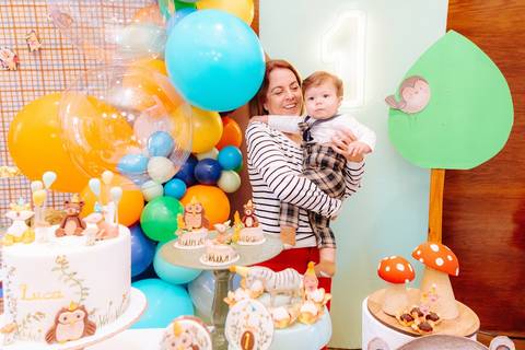 fotógrafo de aniversário 1 ano Rio de Janeiro'