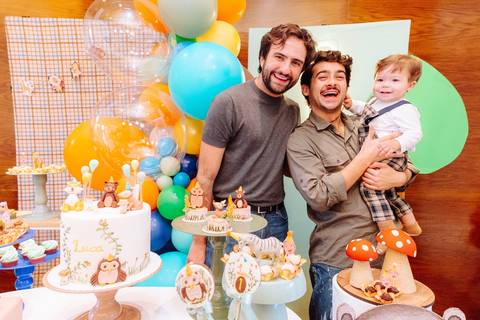 fotógrafo de aniversário 1 ano Rio de Janeiro'
