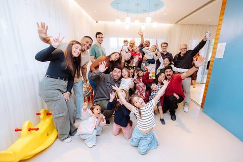 fotógrafo de aniversário 1 ano Rio de Janeiro'
