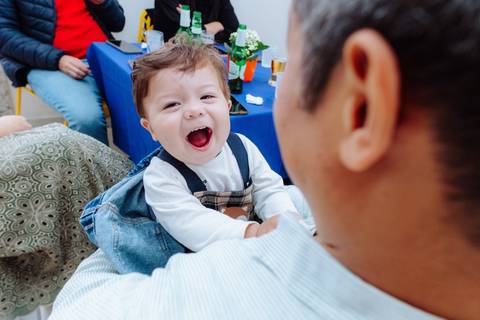 fotógrafo de aniversário 1 ano Rio de Janeiro'