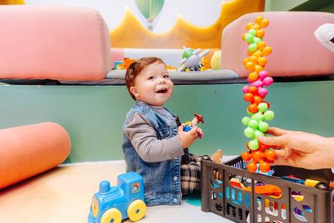 fotógrafo de aniversário infantil Barra da Tijuca'