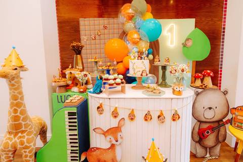 fotógrafo de aniversário infantil Barra da Tijuca'