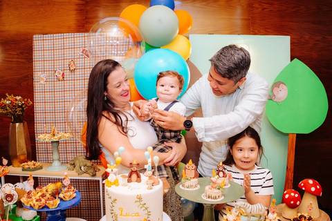 fotógrafo profissional festa infantil Barra da Tijuca'