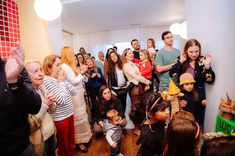 fotógrafo profissional festa infantil Barra da Tijuca'