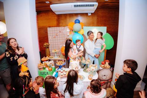 fotógrafo profissional festa infantil Barra da Tijuca'