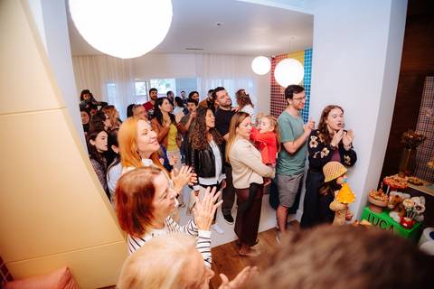 fotógrafo profissional festa infantil Barra da Tijuca'