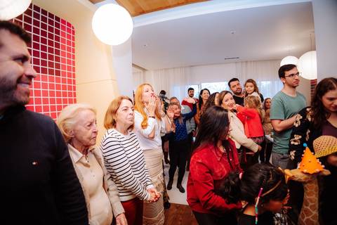 fotógrafo profissional festa infantil Barra da Tijuca'