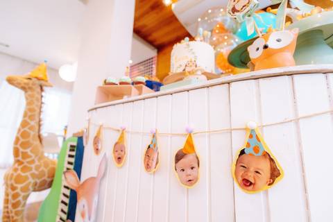 ensaio fotográfico infantil Barra da Tijuca'