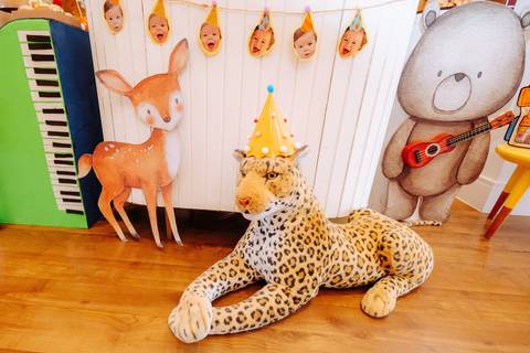 ensaio fotográfico infantil Barra da Tijuca'