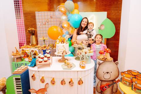 fotógrafo profissional festa infantil Barra da Tijuca'