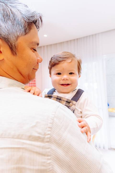 fotografia de eventos infantis Alphaland Residence Club'