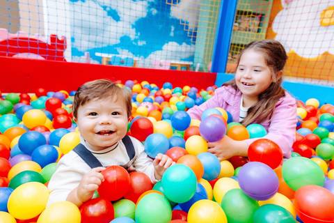 fotografia de eventos infantis Alphaland Residence Club'