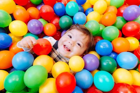 fotos espontâneas de crianças Rio de Janeiro'