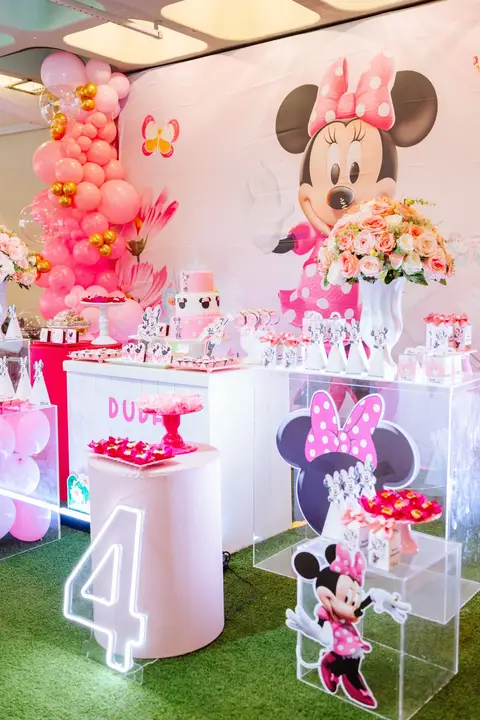 ensaio fotográfico festa infantil RJ'