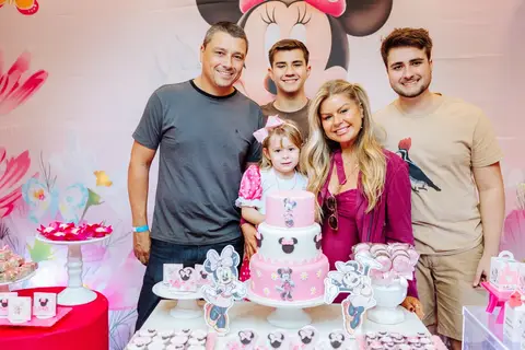 fotógrafo para eventos infantis RJ'