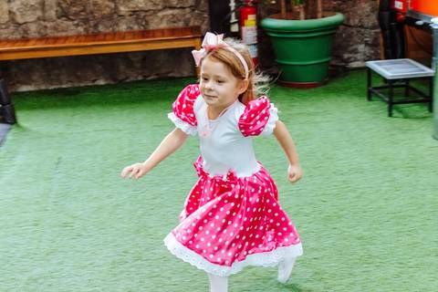 aniversário infantil no Jockey Club RJ'