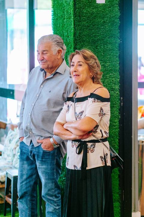 aniversário infantil no Jockey Club RJ'