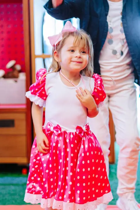 aniversário infantil no Jockey Club RJ'