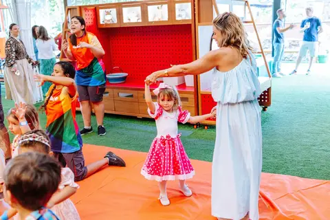 fotógrafo de festa infantil no Rio de Janeiro'