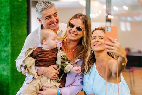 fotógrafo de festa infantil no Rio de Janeiro'
