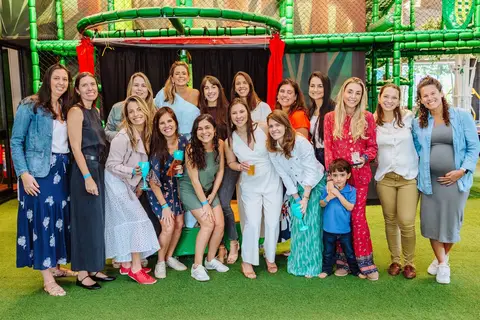 fotógrafo de festa infantil no Rio de Janeiro'