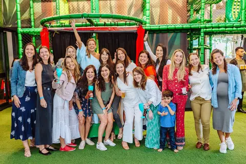 fotógrafo de festa infantil no Rio de Janeiro'