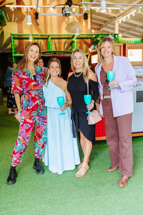 festa infantil Animasom Jockey Club'