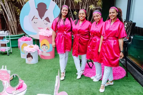 fotógrafo para eventos infantis RJ'