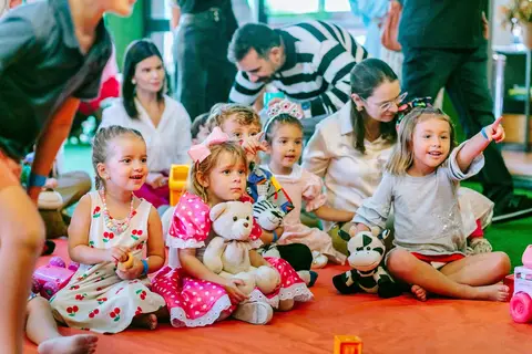 fotógrafo especializado em crianças RJ'