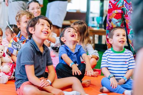 fotógrafo especializado em crianças RJ'