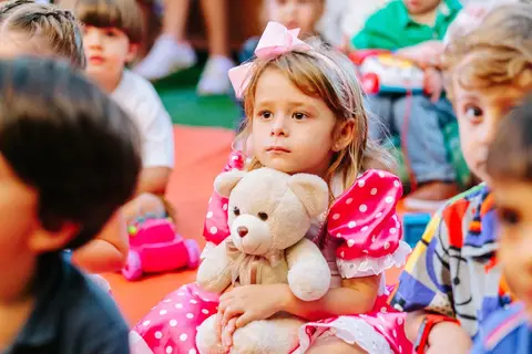 fotógrafo especializado em crianças RJ'