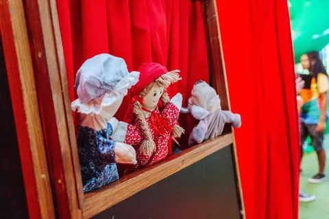 registro de aniversário infantil no Rio'