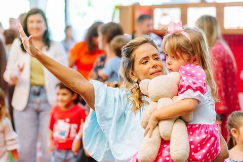 festa infantil Rio de Janeiro fotógrafo'