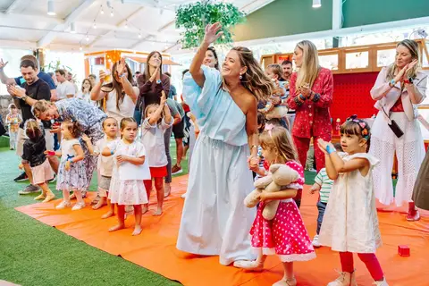 festa infantil Rio de Janeiro fotógrafo'