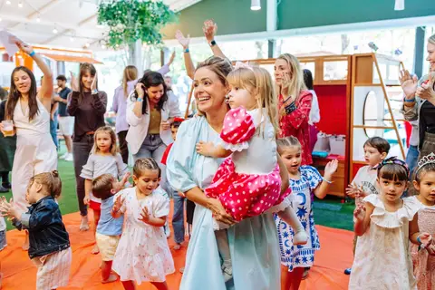 fotógrafo especializado em crianças RJ'