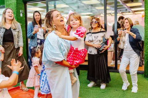 fotógrafo especializado em crianças RJ'