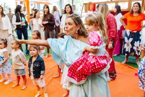 fotógrafo especializado em crianças RJ'