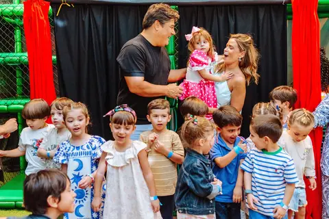 fotógrafo profissional de festa infantil no Rio'