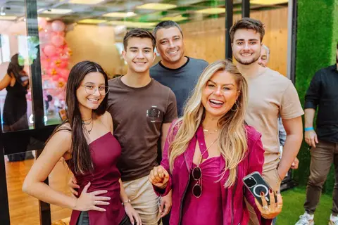 fotógrafo profissional de festa infantil no Rio'