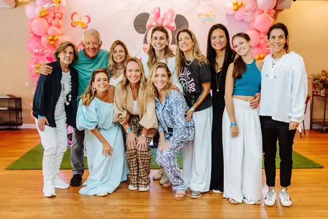 fotógrafo profissional de festa infantil no Rio'