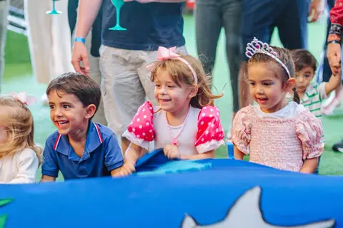 fotógrafo profissional de festa infantil no Rio'