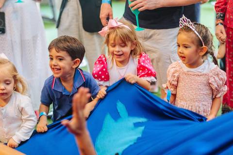 fotógrafo profissional de festa infantil no Rio'