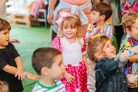 fotógrafo profissional de festa infantil no Rio'