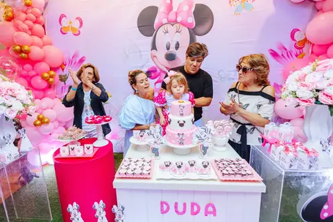 fotógrafo profissional de festa infantil no Rio'
